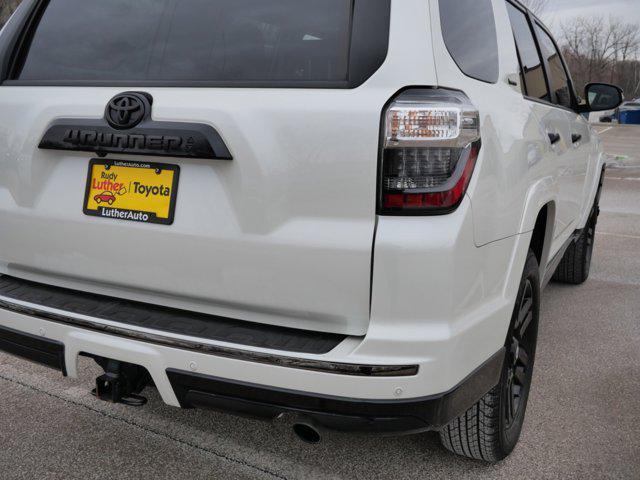 used 2020 Toyota 4Runner car, priced at $42,485