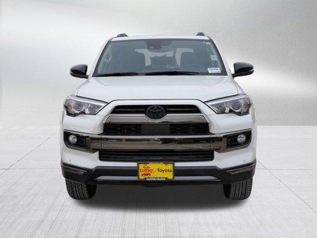 used 2020 Toyota 4Runner car, priced at $42,485