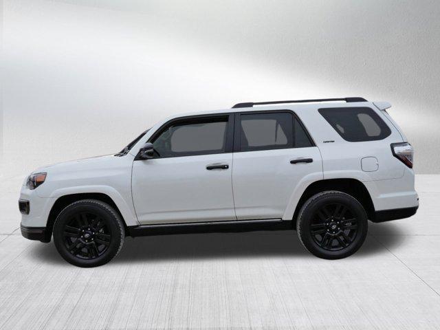 used 2020 Toyota 4Runner car, priced at $42,485