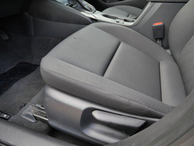 used 2023 Toyota Corolla car, priced at $21,485