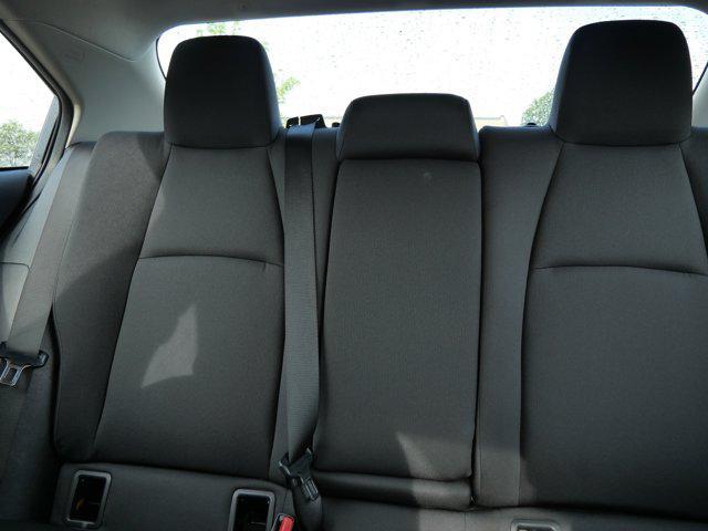 used 2023 Toyota Corolla car, priced at $21,485