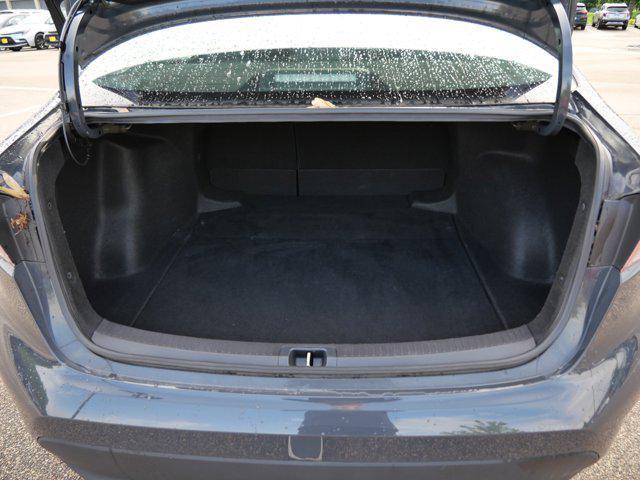 used 2023 Toyota Corolla car, priced at $21,485