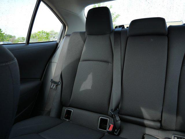 used 2023 Toyota Corolla car, priced at $21,485