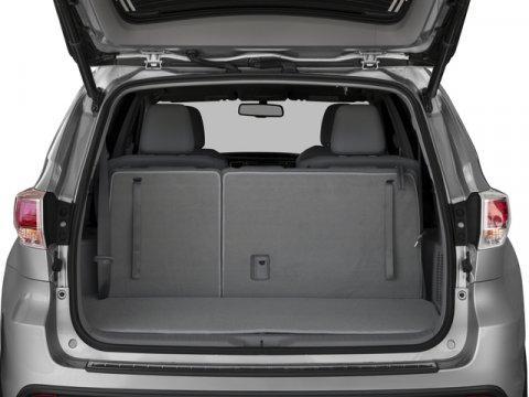 used 2016 Toyota Highlander car, priced at $23,500
