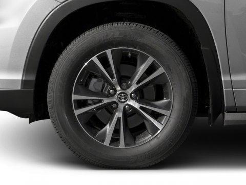 used 2016 Toyota Highlander car, priced at $23,500