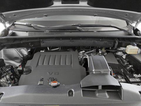 used 2016 Toyota Highlander car, priced at $23,500