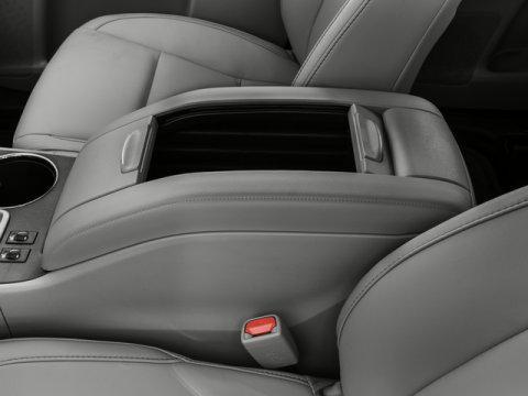 used 2016 Toyota Highlander car, priced at $23,500