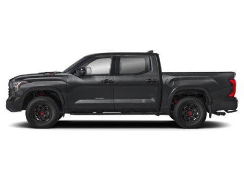 new 2025 Toyota Tundra Hybrid car, priced at $76,840