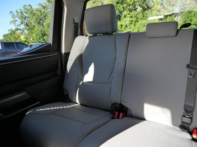 used 2022 Toyota Tundra car, priced at $41,966