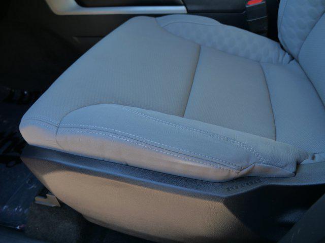 used 2022 Toyota Tundra car, priced at $41,966