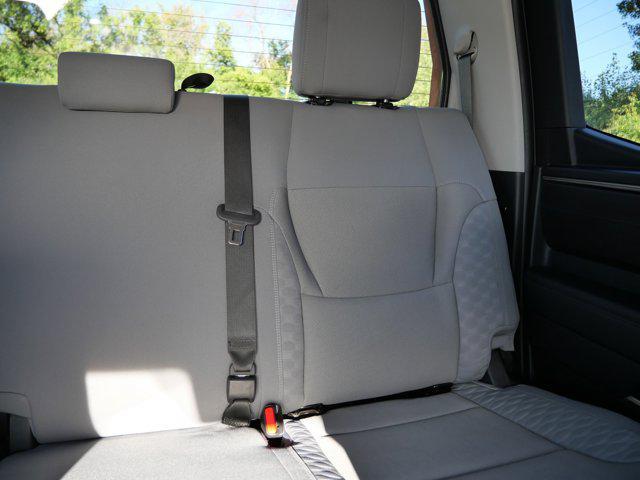 used 2022 Toyota Tundra car, priced at $41,966