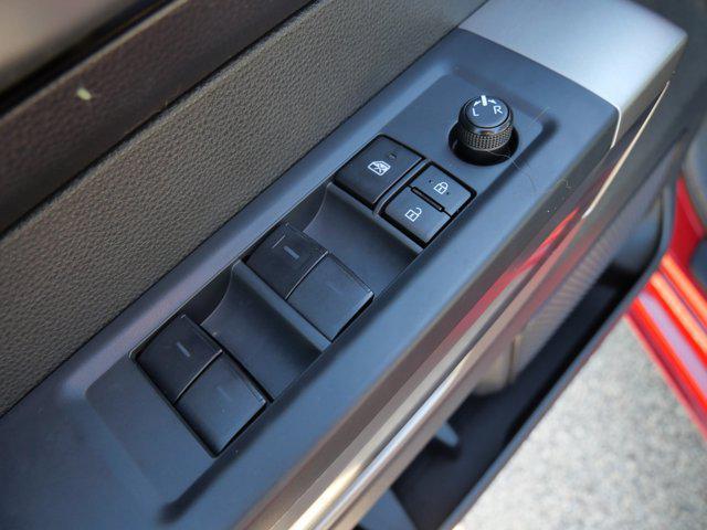 used 2022 Toyota Tundra car, priced at $41,966