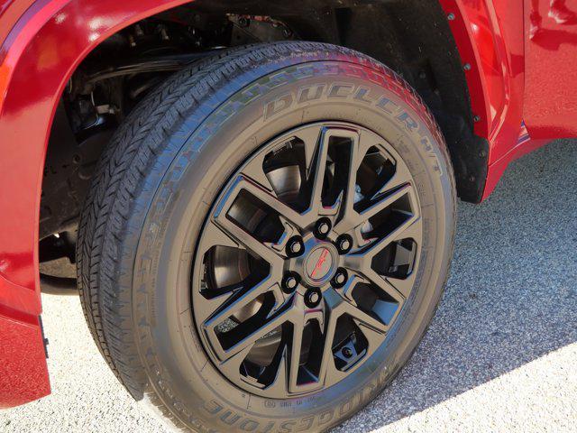 used 2022 Toyota Tundra car, priced at $41,966