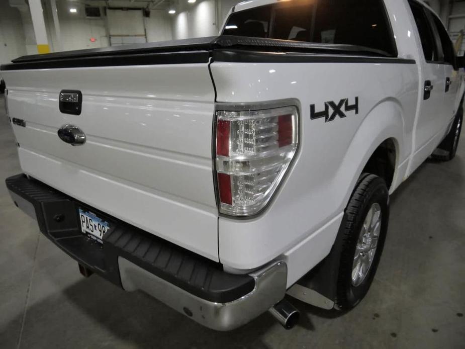 used 2014 Ford F-150 car, priced at $18,485