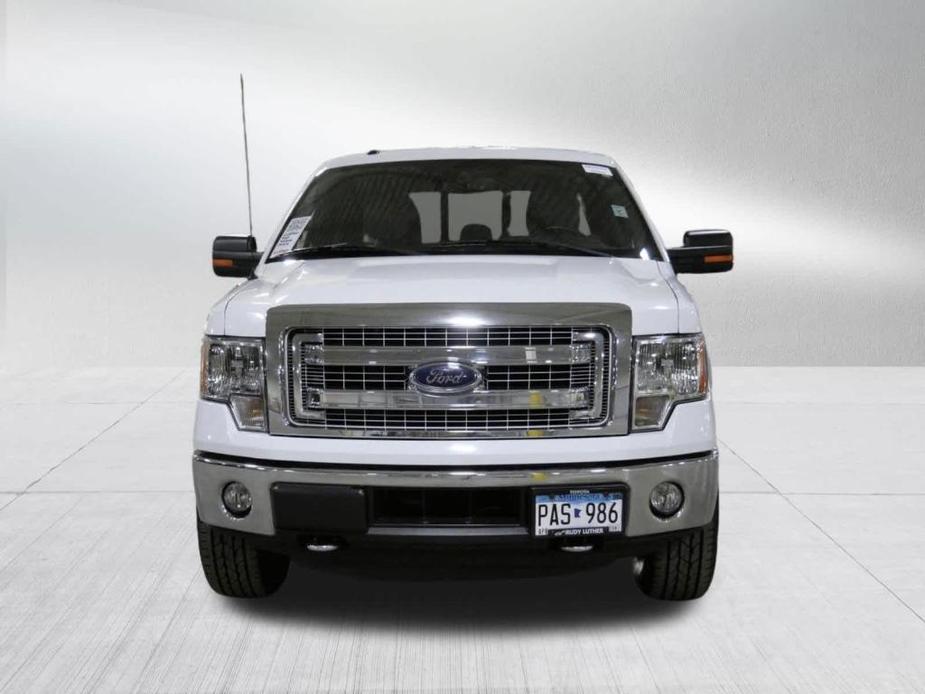 used 2014 Ford F-150 car, priced at $16,785