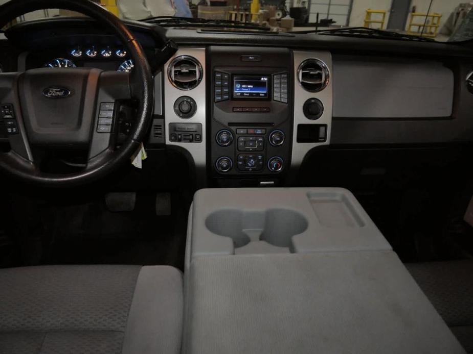 used 2014 Ford F-150 car, priced at $16,785