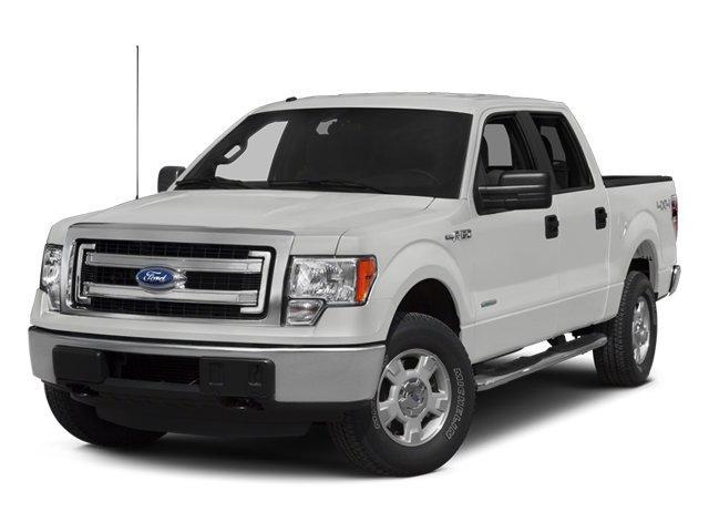 used 2014 Ford F-150 car, priced at $18,795