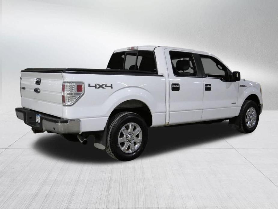 used 2014 Ford F-150 car, priced at $18,485