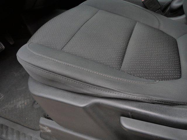 used 2021 Chevrolet Silverado 1500 car, priced at $30,485