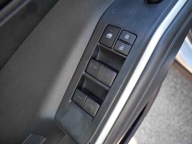 used 2023 Toyota Highlander car, priced at $33,985