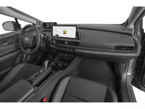 new 2026 Toyota Prius car, priced at $39,788