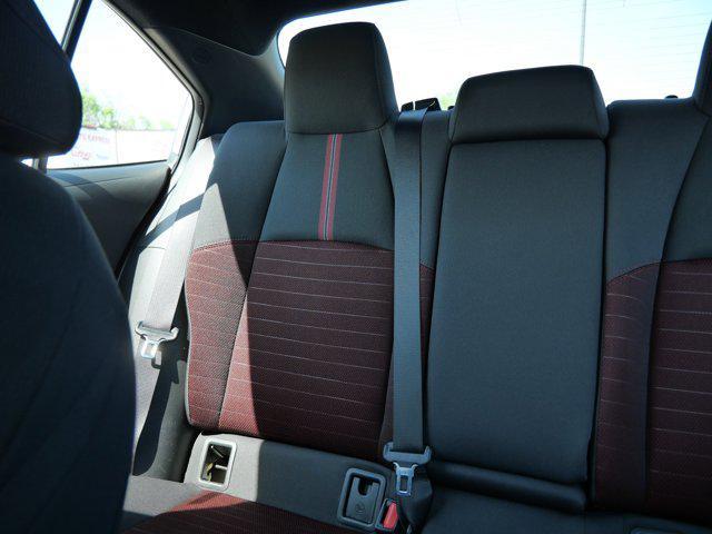 used 2024 Toyota Corolla car, priced at $24,995