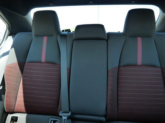 used 2024 Toyota Corolla car, priced at $24,995