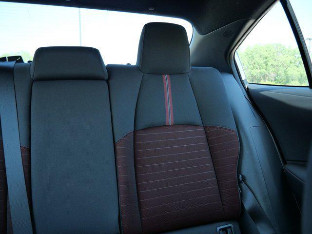 used 2024 Toyota Corolla car, priced at $24,995