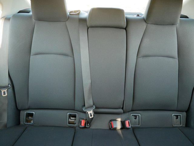 used 2023 Toyota Corolla car, priced at $19,785