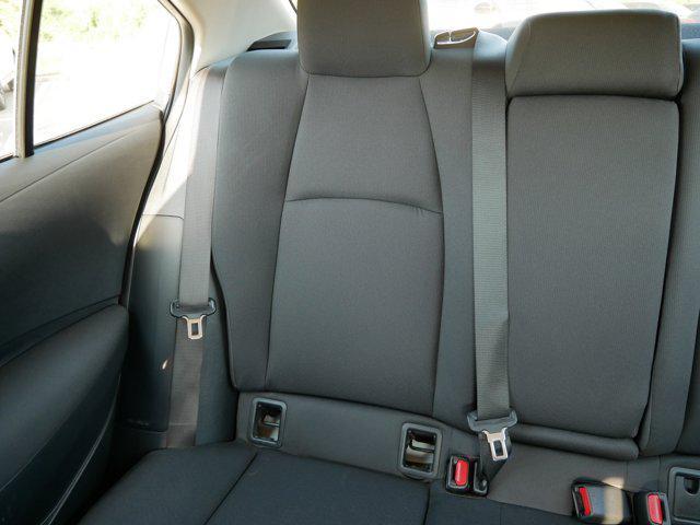 used 2023 Toyota Corolla car, priced at $19,785