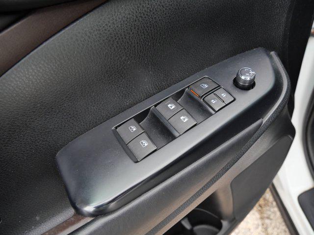 used 2017 Toyota Highlander car, priced at $20,785