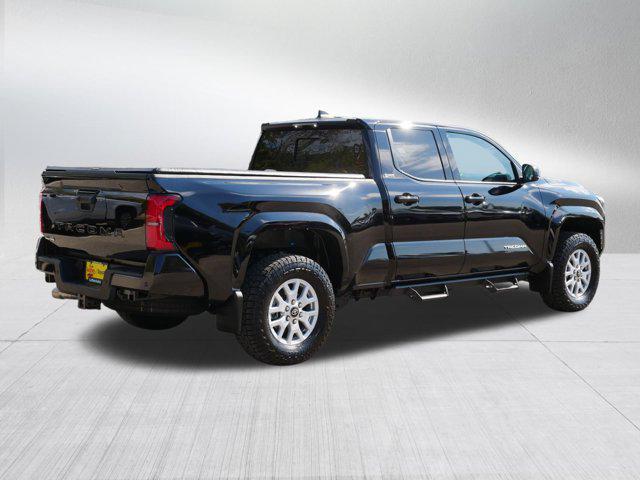 used 2025 Toyota Tacoma car, priced at $41,485