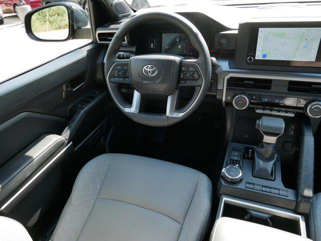 used 2025 Toyota Tacoma car, priced at $41,485