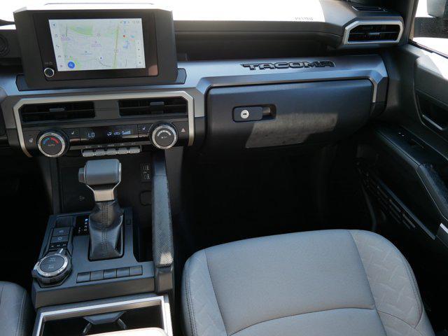 used 2025 Toyota Tacoma car, priced at $41,485