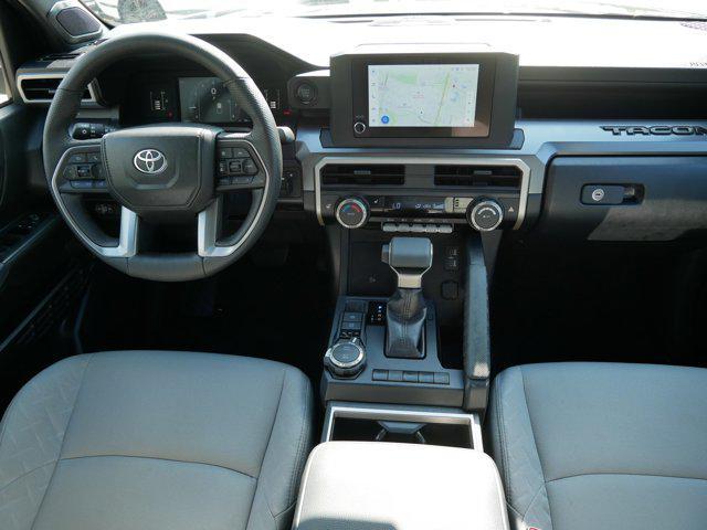 used 2025 Toyota Tacoma car, priced at $41,485