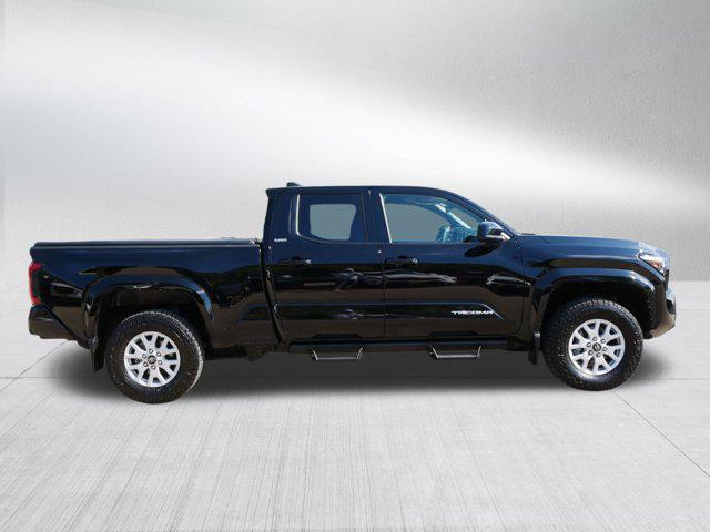 used 2025 Toyota Tacoma car, priced at $41,485