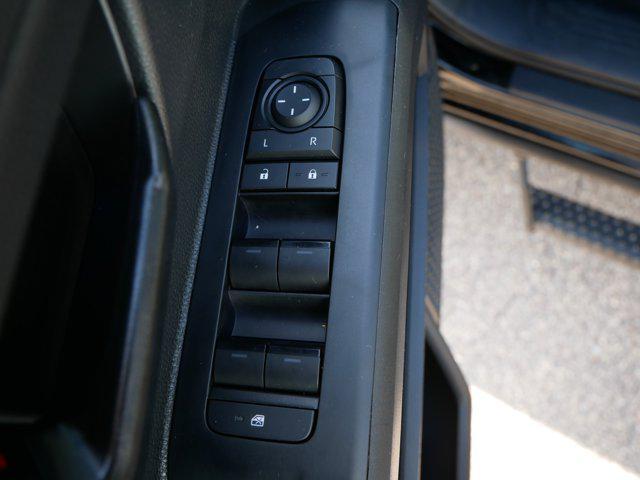 used 2025 Toyota Tacoma car, priced at $41,485