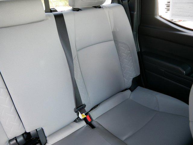 used 2025 Toyota Tacoma car, priced at $41,485