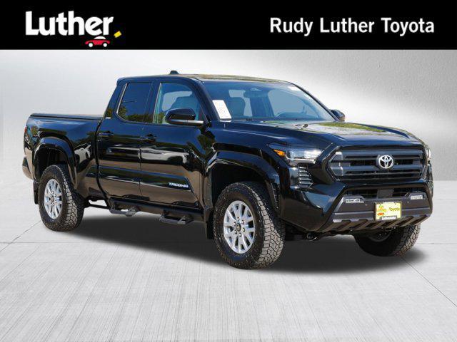 used 2025 Toyota Tacoma car, priced at $41,485