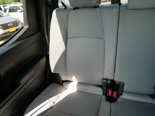 used 2025 Toyota Tacoma car, priced at $41,485