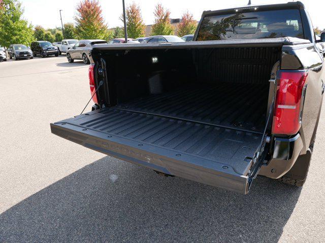 used 2025 Toyota Tacoma car, priced at $41,485
