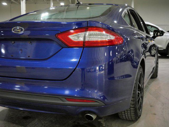 used 2013 Ford Fusion Hybrid car, priced at $6,785