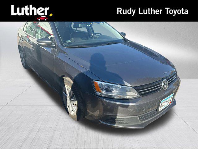 used 2013 Volkswagen Jetta car, priced at $7,500