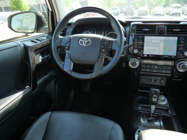 used 2020 Toyota 4Runner car, priced at $37,985