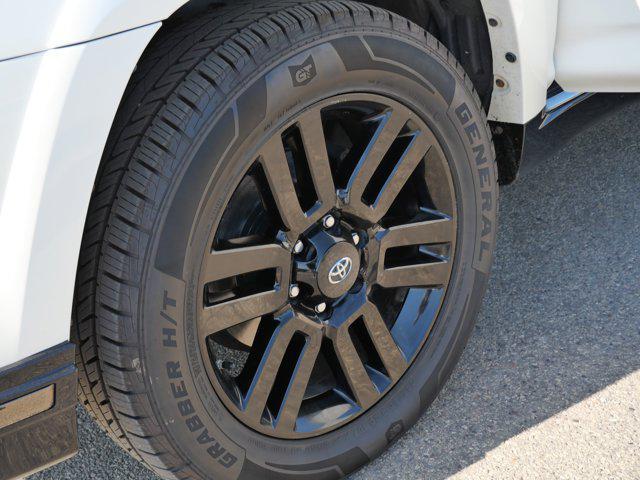 used 2020 Toyota 4Runner car, priced at $37,985