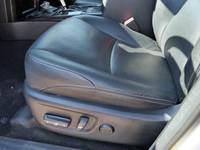 used 2020 Toyota 4Runner car, priced at $37,985