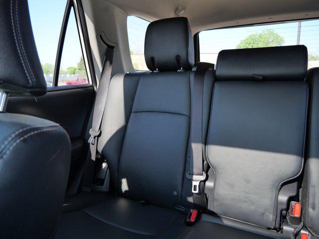 used 2020 Toyota 4Runner car, priced at $37,985