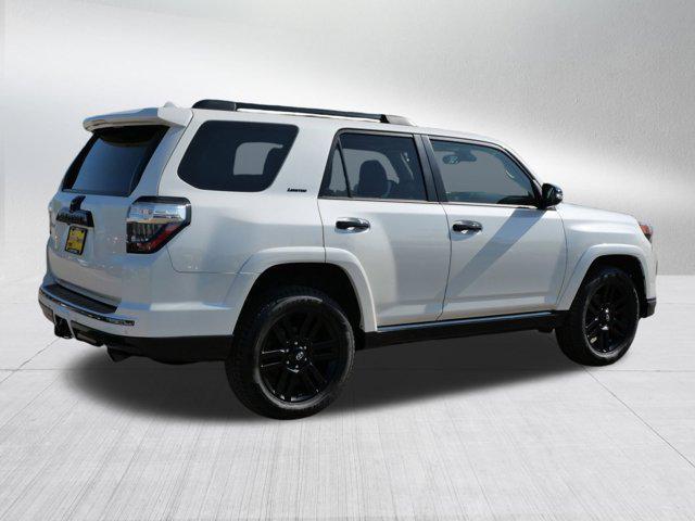 used 2020 Toyota 4Runner car, priced at $37,985