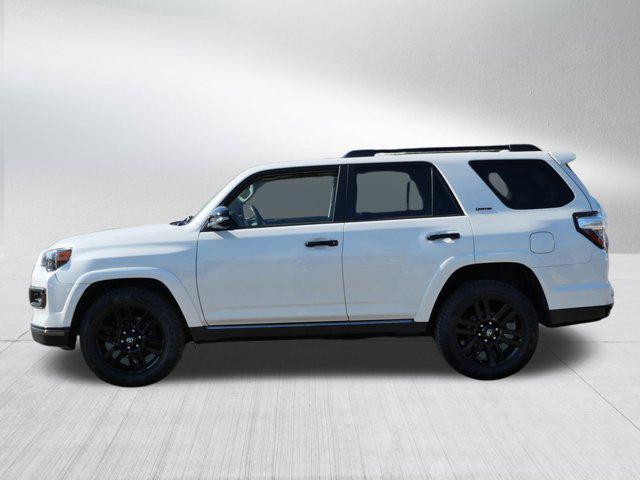 used 2020 Toyota 4Runner car, priced at $37,985