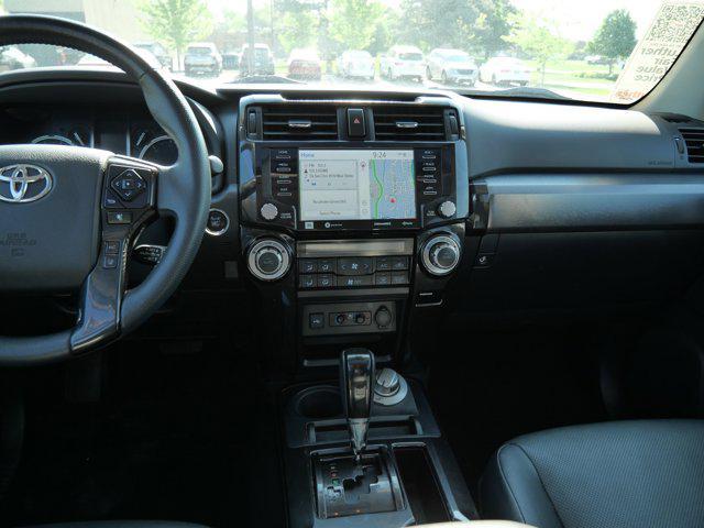 used 2020 Toyota 4Runner car, priced at $37,985